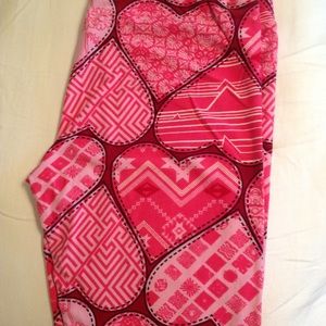 Lularoe leggings